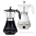 Caffetteria per cucina per elettrodomestici Espresso Machine CE/GS